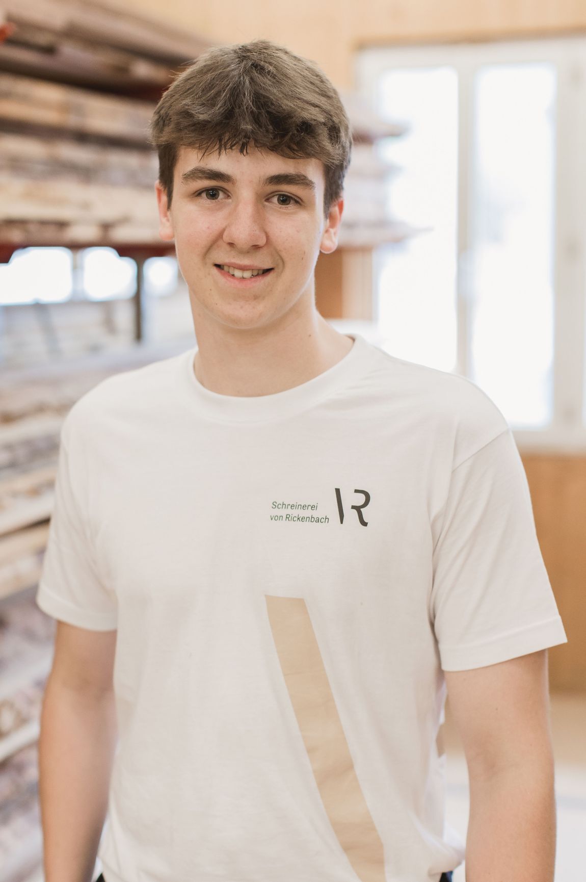 Robin Föhn nneu