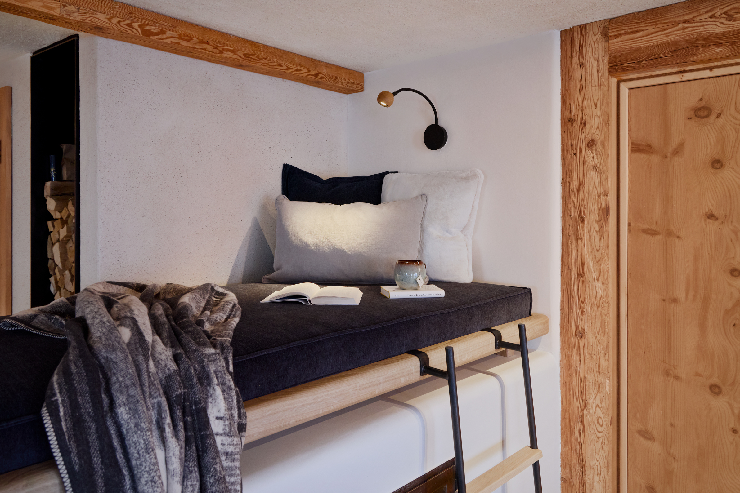 Friends Family Chalet 3