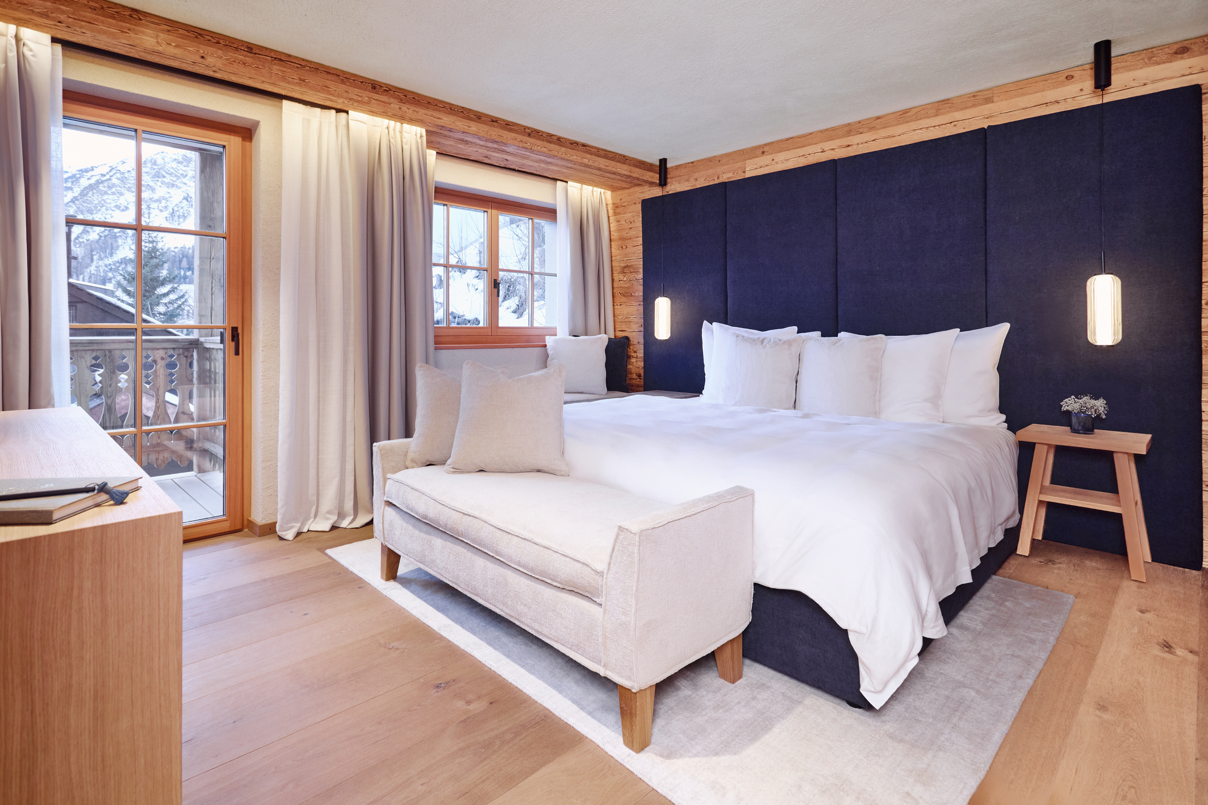 Friends Family Chalet 4