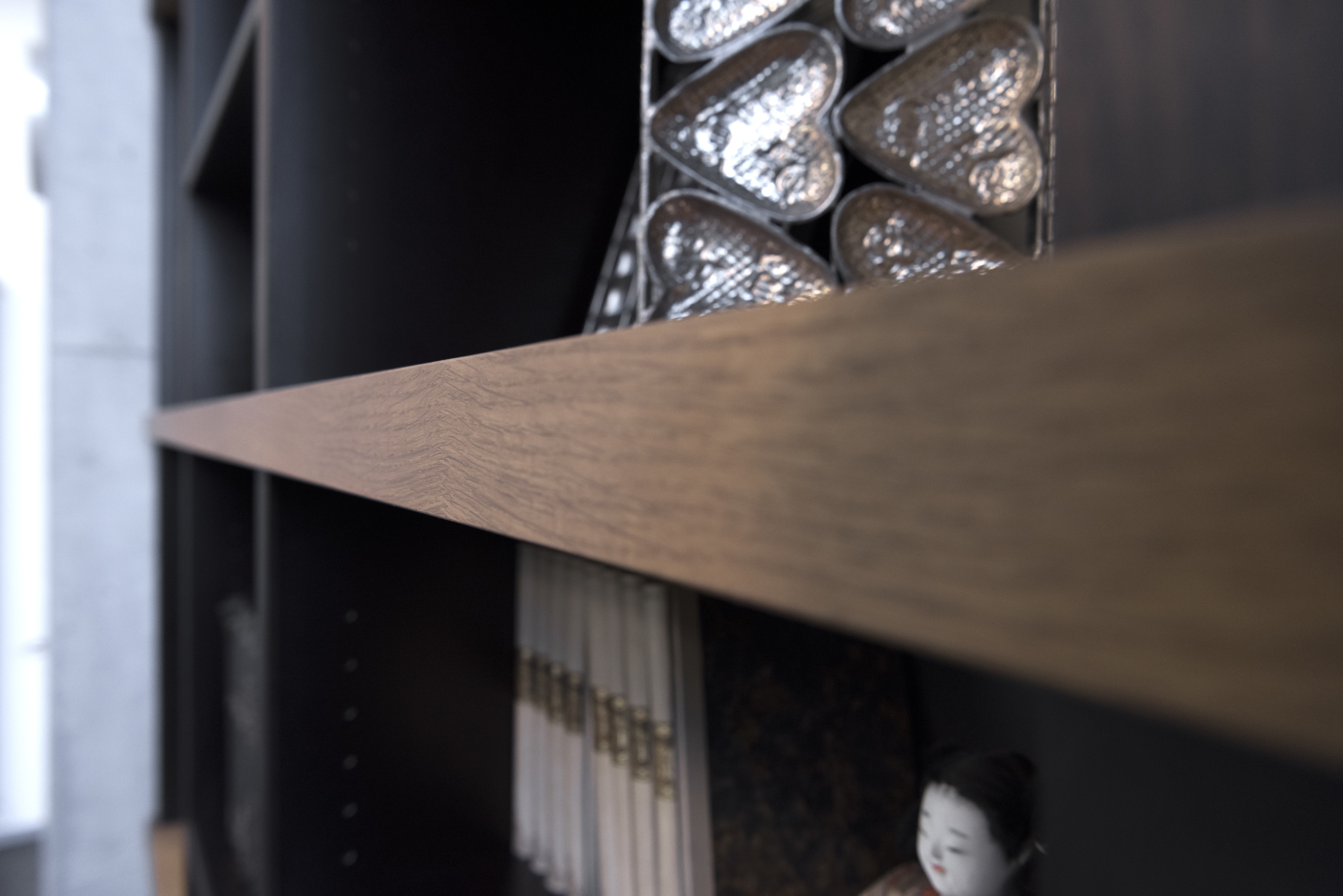 Felchlin Treppenhaus Garderobe 04