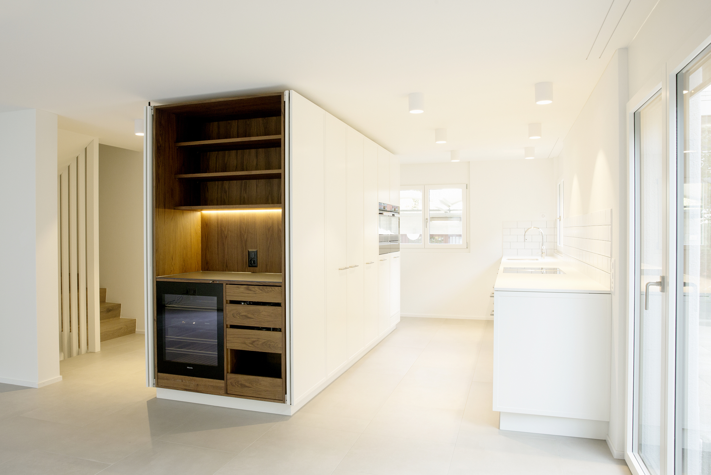 01 Innenausbau