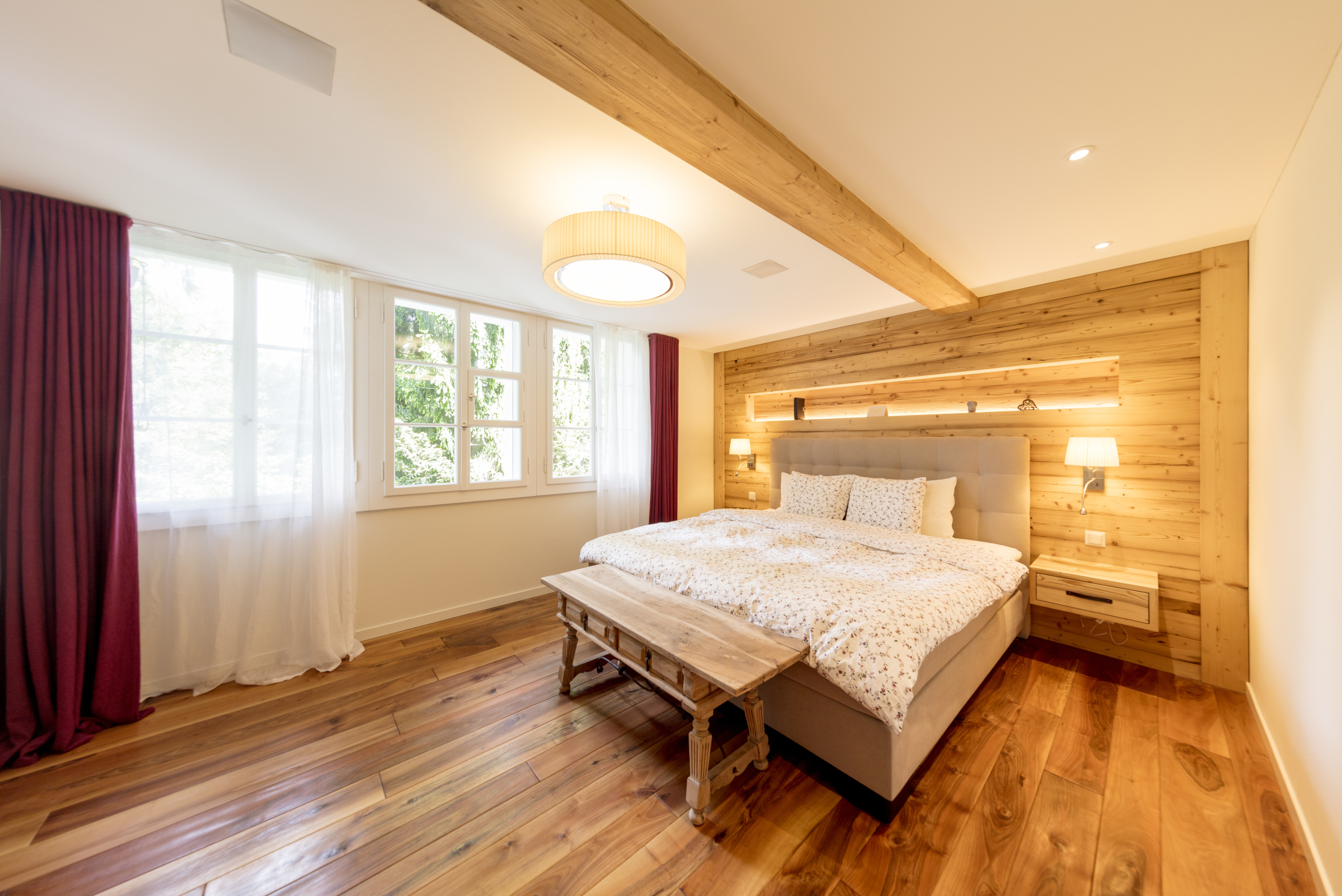 Schlafzimmer Ankleide 01