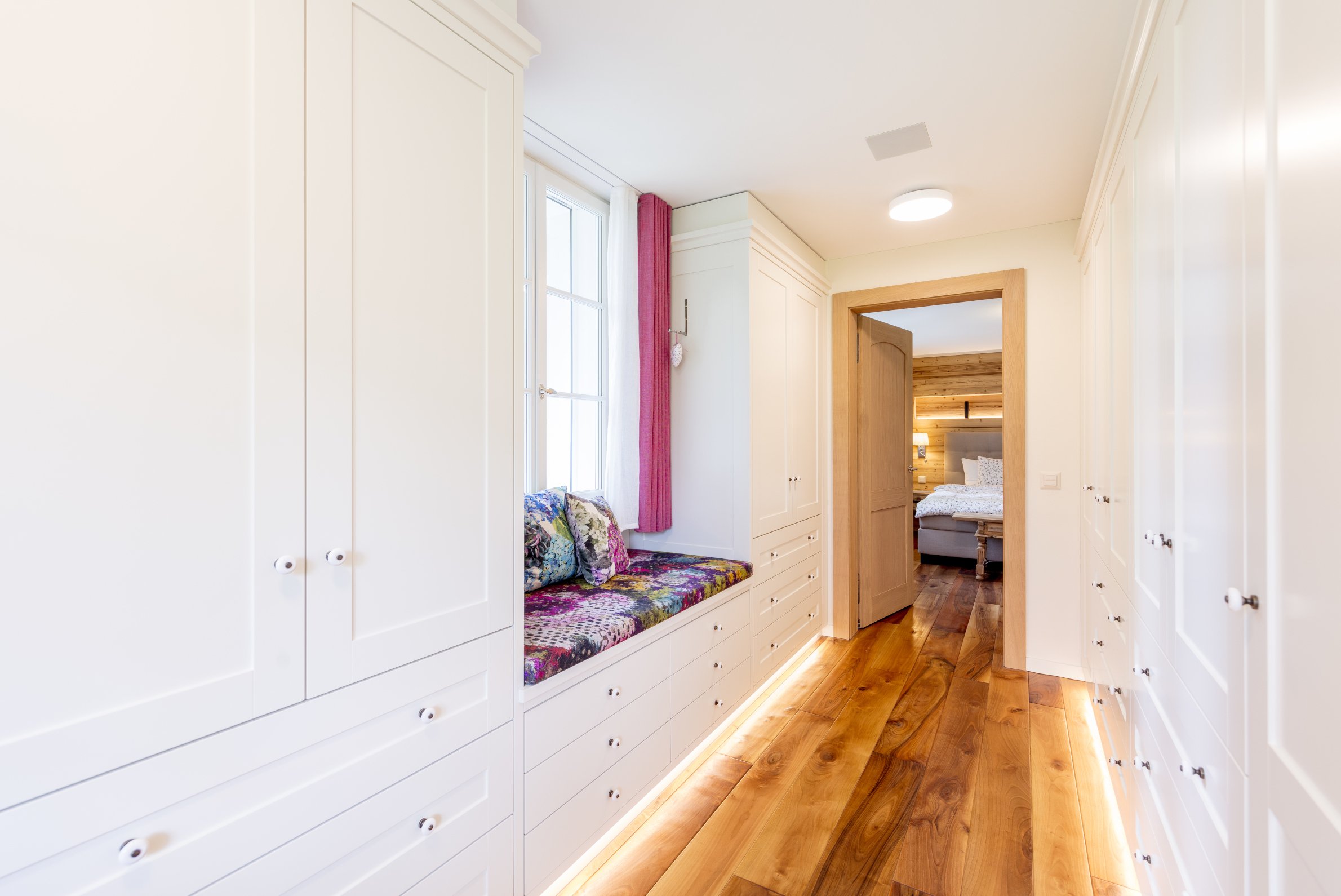 Schlafzimmer Ankleide 02