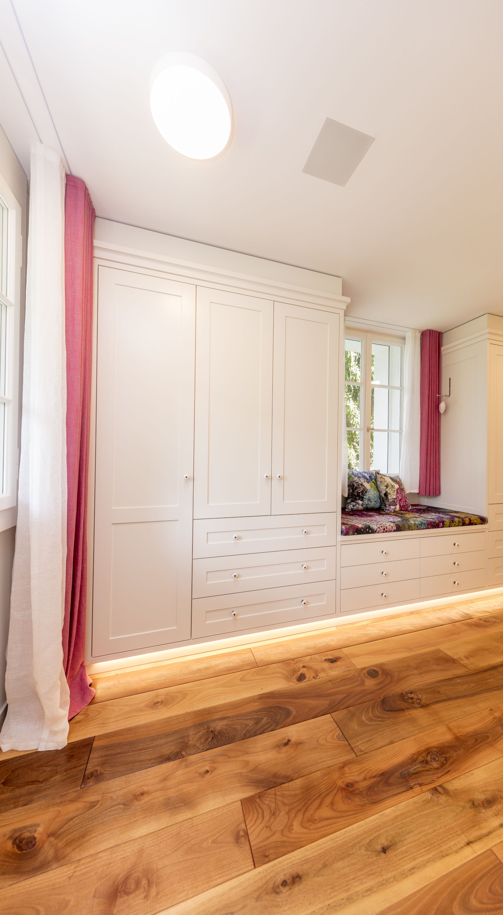 Schlafzimmer Ankleide 03