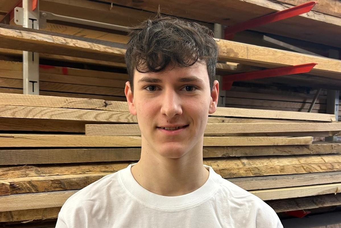 Profilfoto Claudio Dudle