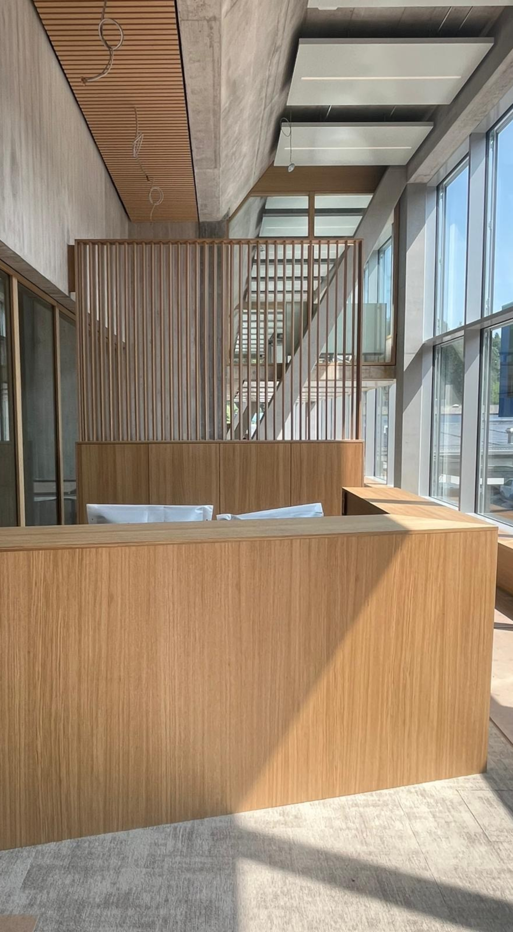 Neubau KST AG 01