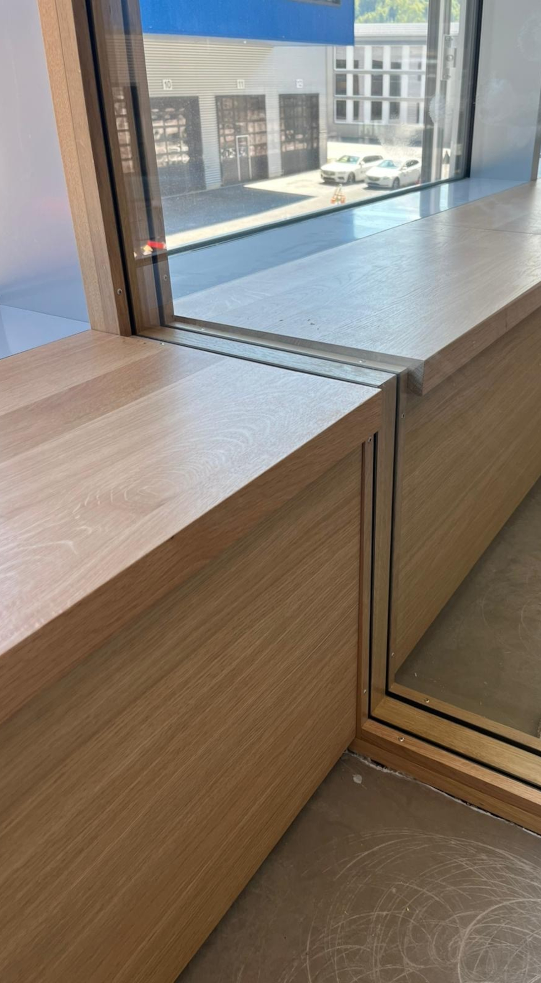 Neubau KST AG 02