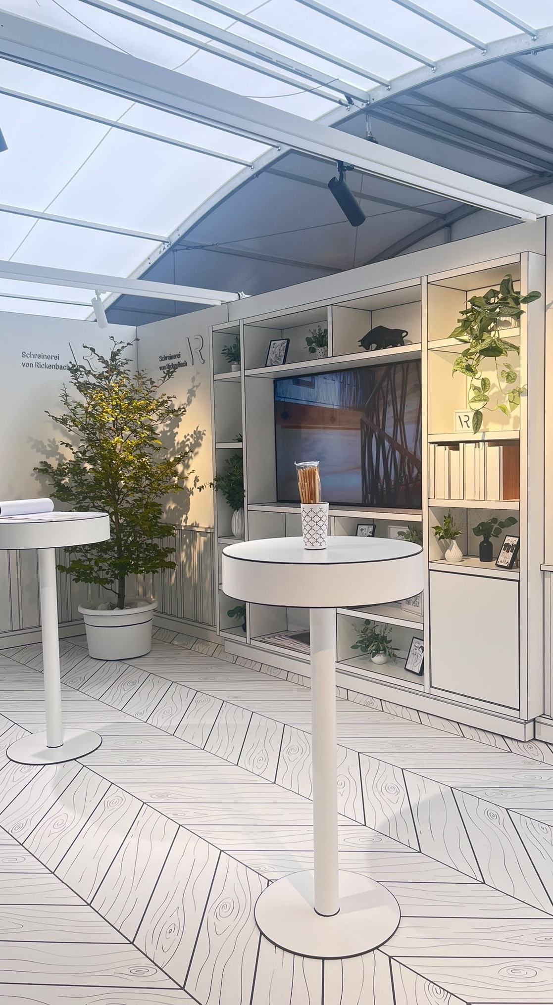 Stand 106 01
